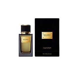Velvet Black Patchouli - Eau De Parfum